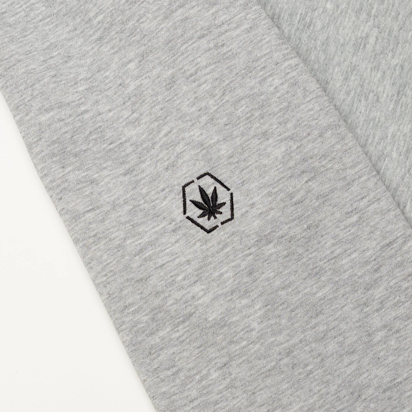Stoned x Fiziwoo : Kurta Grey sold by Stone & Co. product image thumbnail 3