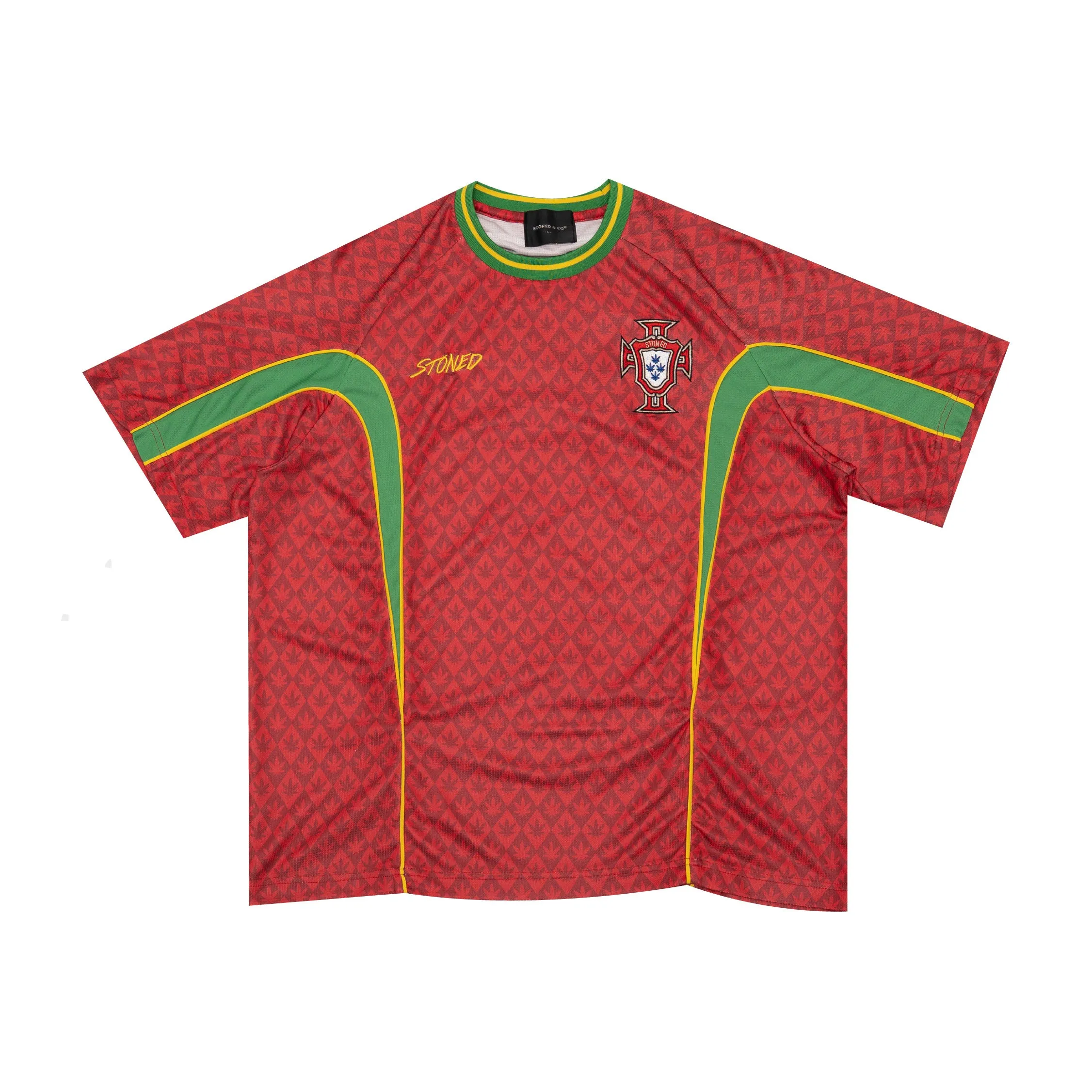 World Cup Series : Portugal sold by Stone & Co.