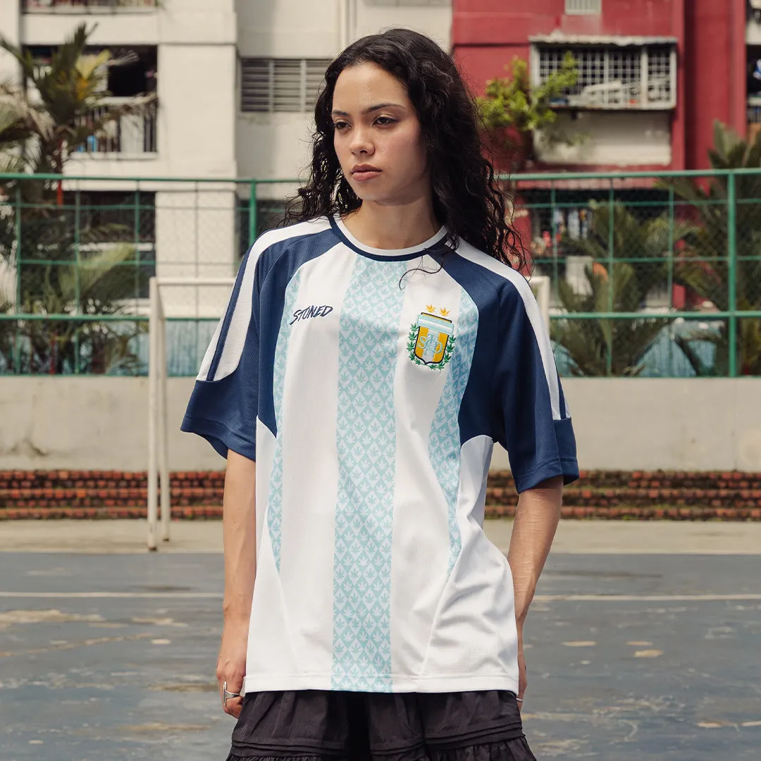 World Cup Series : Argentina sold by Stone & Co. product image thumbnail 2