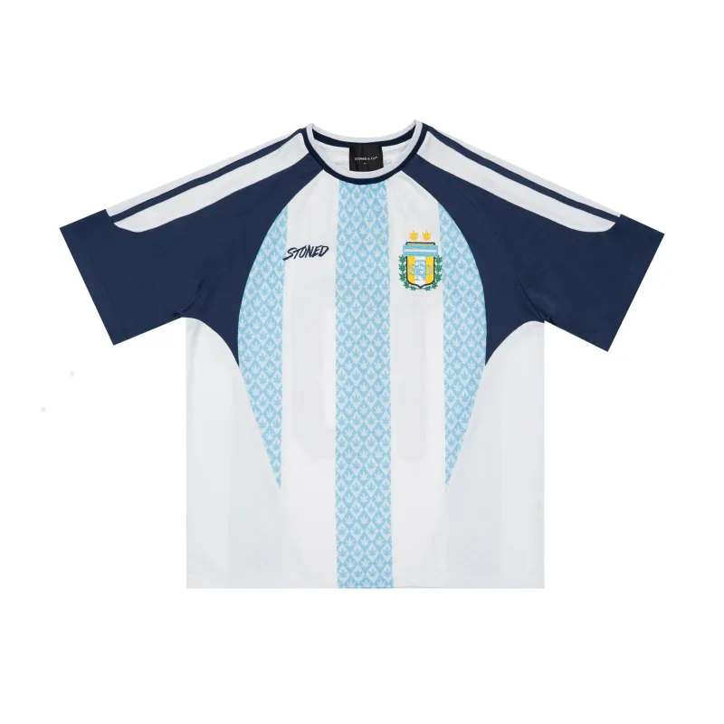 World Cup Series : Argentina made by Stone & Co.