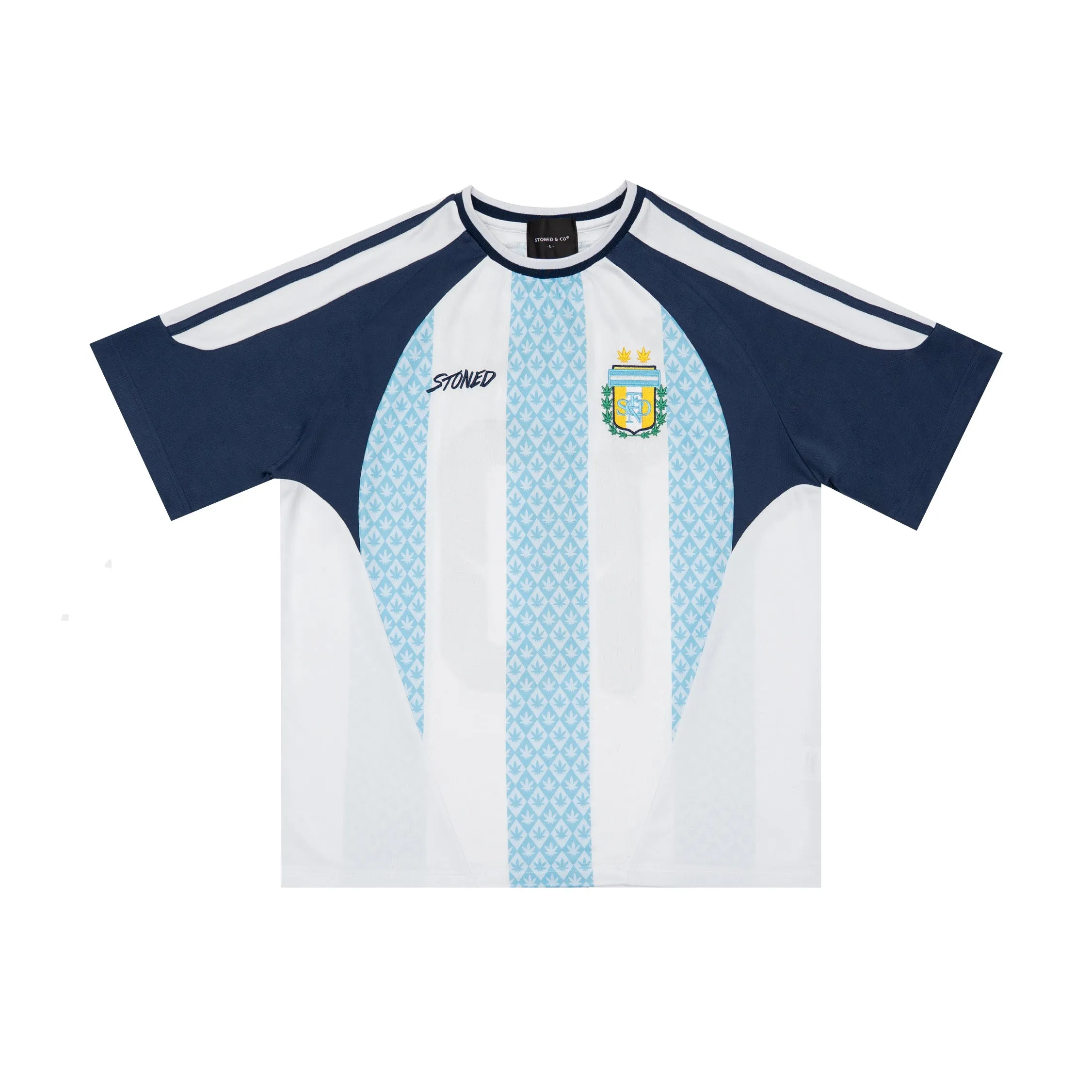 World Cup Series : Argentina sold by Stone & Co.