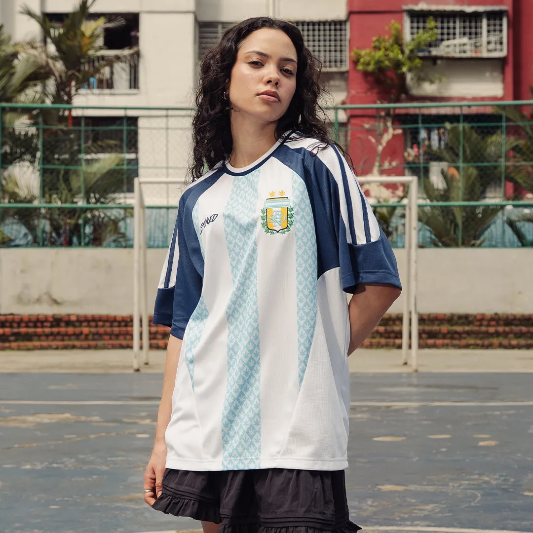 World Cup Series : Argentina sold by Stone & Co. product image thumbnail 4