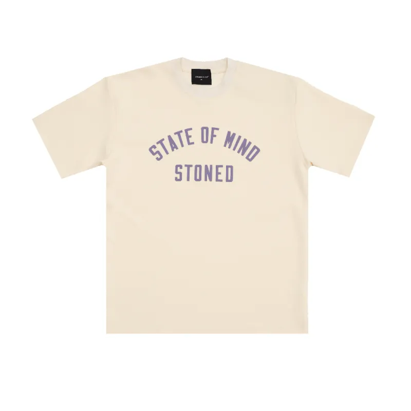 Originals V2 : Beige Purple made by Stone & Co.