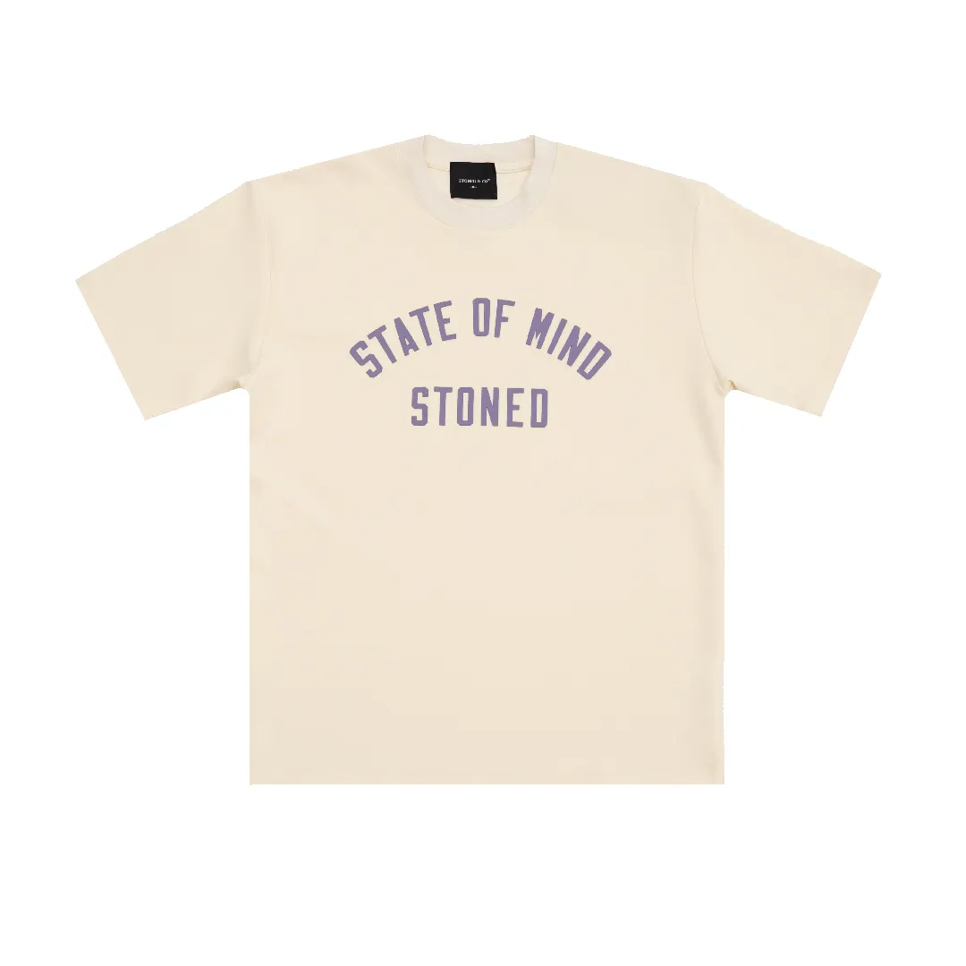 Originals V2 : Beige Purple sold by Stone & Co.
