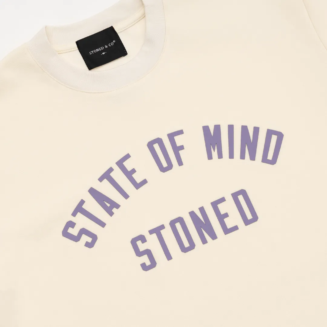 Originals V2 : Beige Purple sold by Stone & Co. product image thumbnail 3