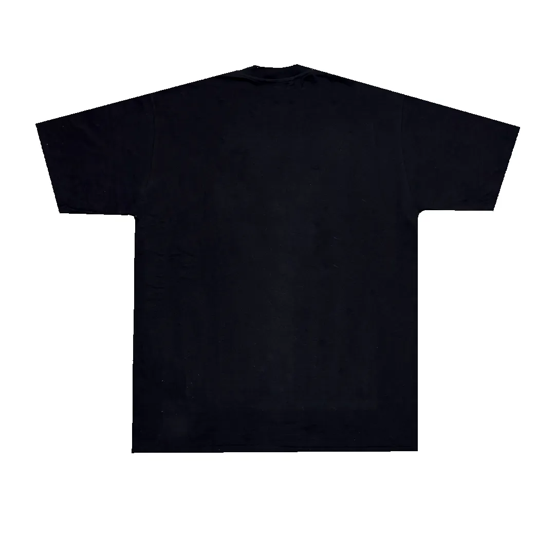 Stoned : K-Clique Tee Black sold by Stone & Co. product image thumbnail 2