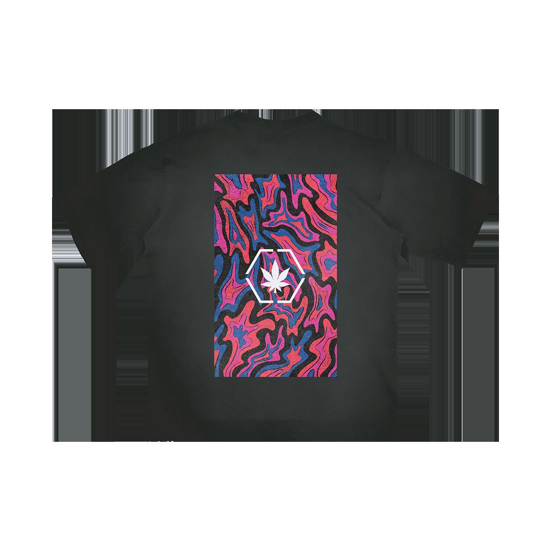 STONED & CO X FRAME OF MIND : SSOM BLACK sold by Stone & Co. product image thumbnail 2