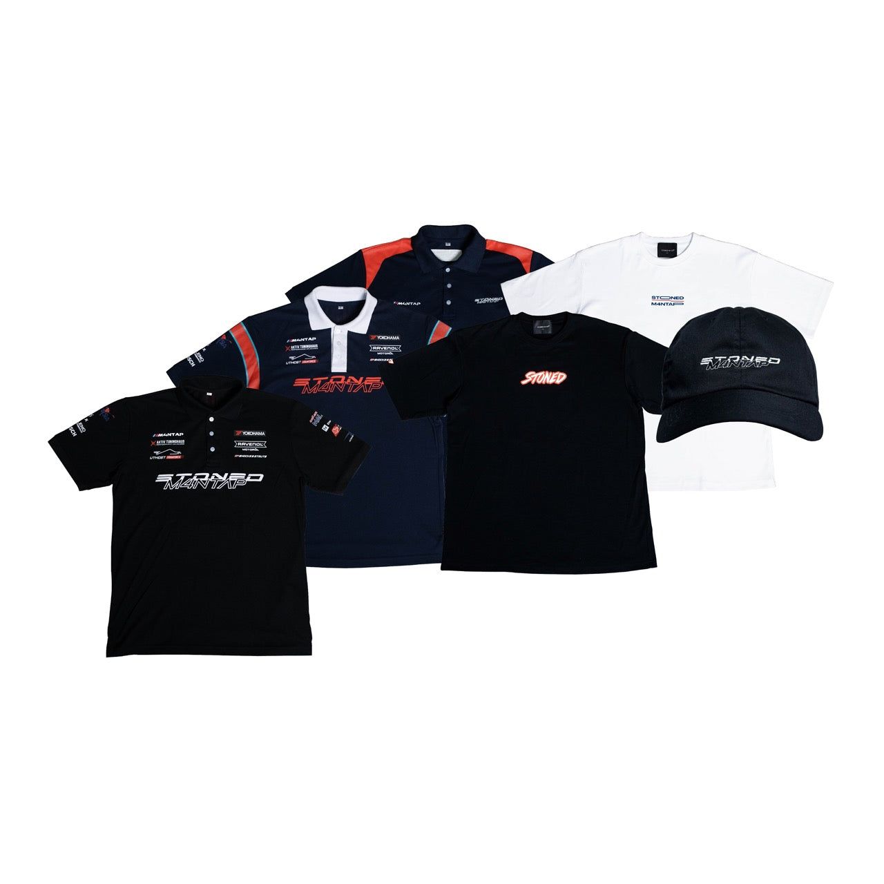 PACKAGE D sold by Stone & Co.