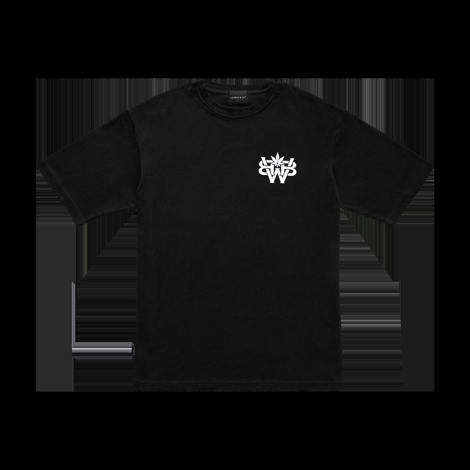 STONED WBB : Divergent Tee sold by Stone & Co.