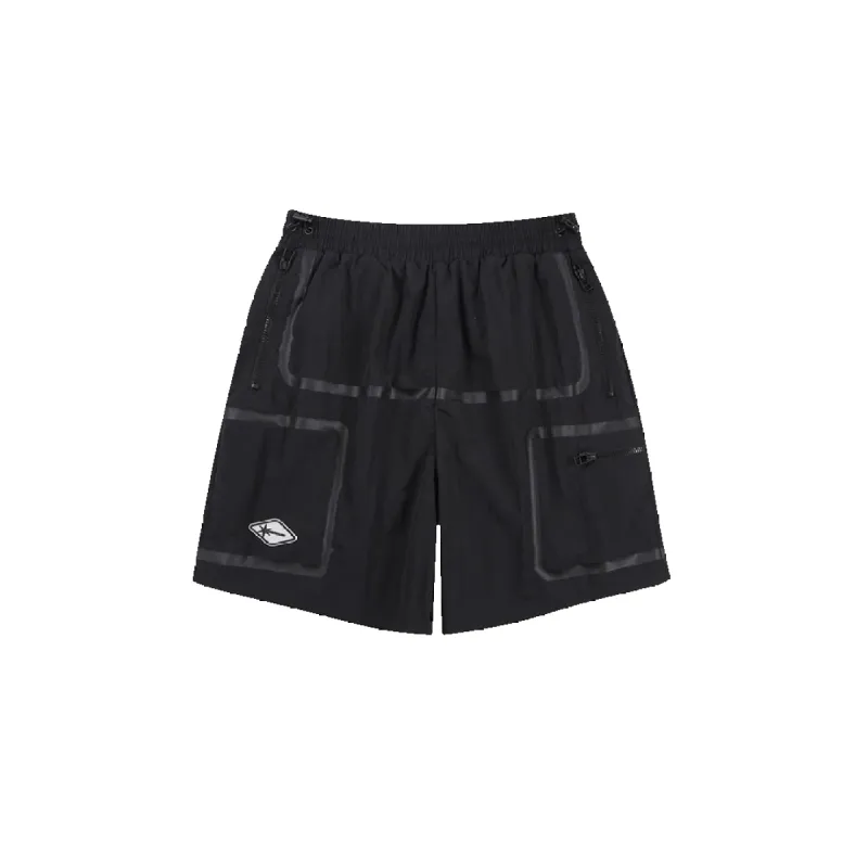 Unknown : Padded Tech Shorts sold by Stone & Co.