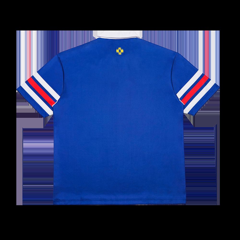 Maverick : Malaysia Royal Jersey Blue sold by Stone & Co. product image thumbnail 2