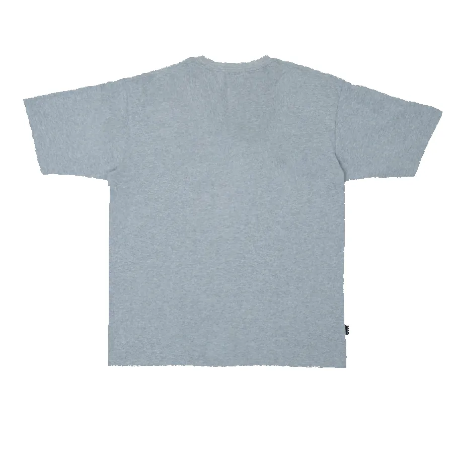 Stoned Originals : Maple Tee Grey sold by Stone & Co. product image thumbnail 2