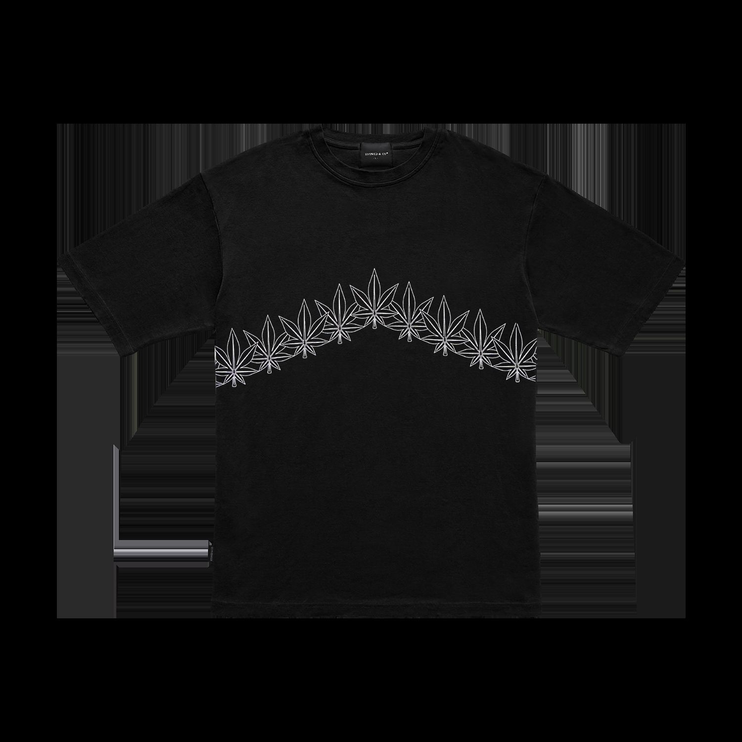 STONED WBB : Arch Tee sold by Stone & Co.