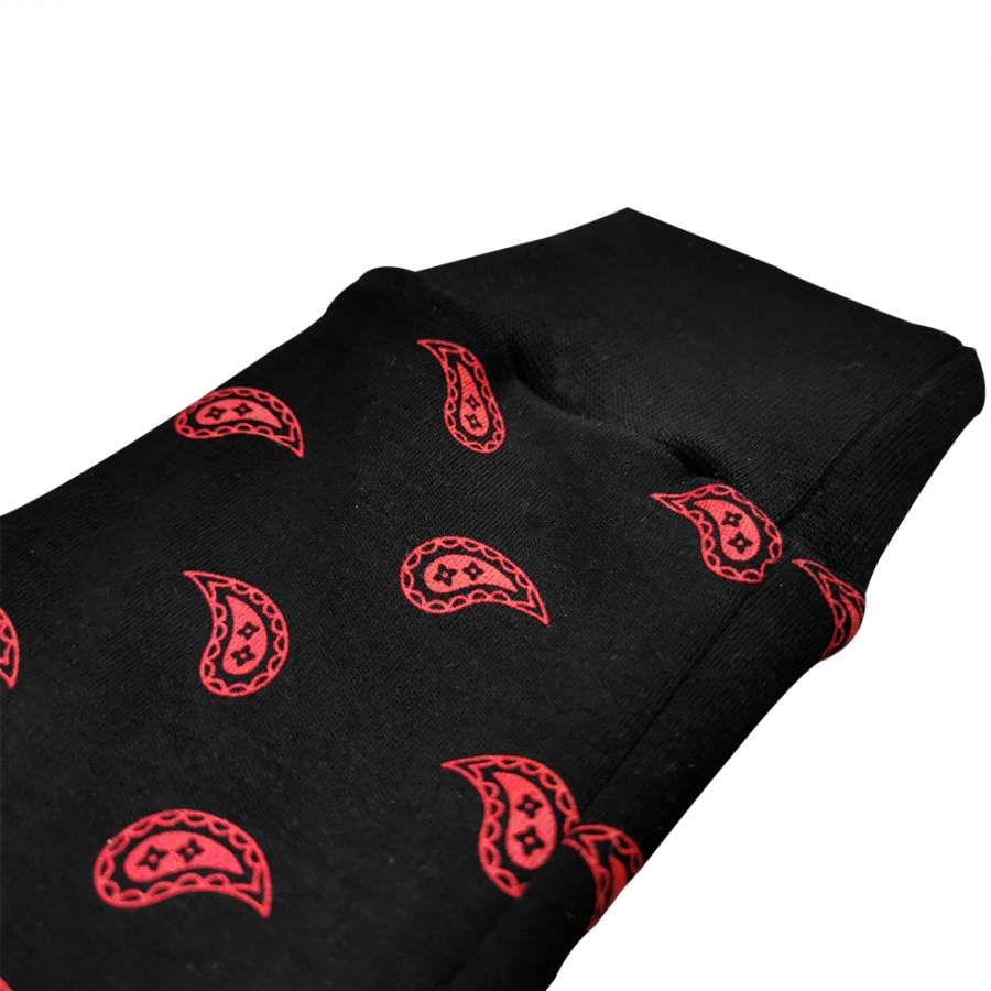 PARADISE WOMEN L/S CROP TOP BLACK sold by Stone & Co. product image thumbnail 2