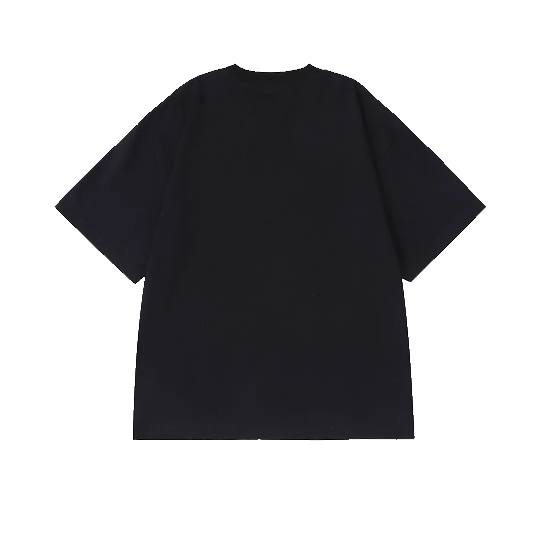 Supplier : Snake Tee Black sold by Stone & Co. product image thumbnail 2