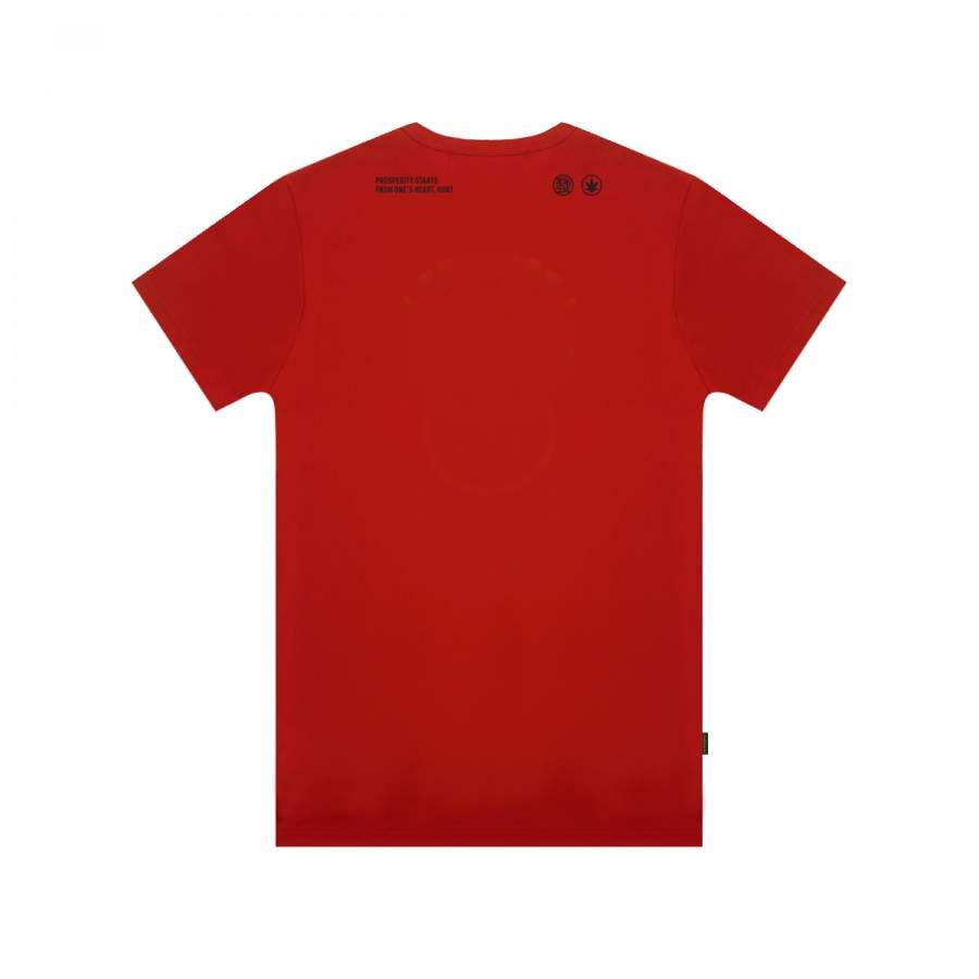 STONED PROSPERITY ELITE TSHIRT sold by Stone & Co. product image thumbnail 2