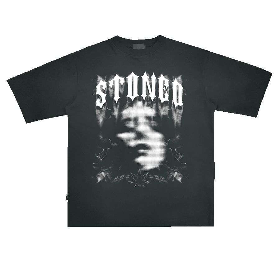 Stoned Voice : Fantasy Black sold by Stone & Co.