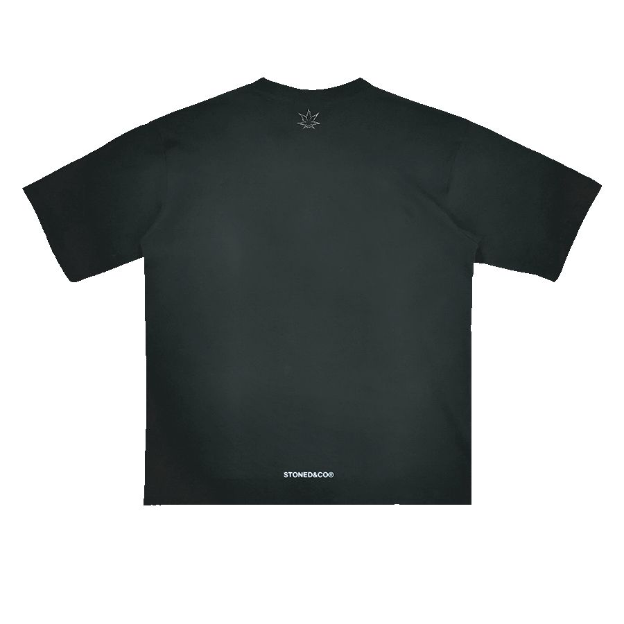 Stoned Voice : Fantasy Black sold by Stone & Co. product image thumbnail 2