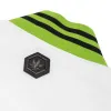 MOTORSPORT BOMBER JACKET WHITE sold by Stone & Co.