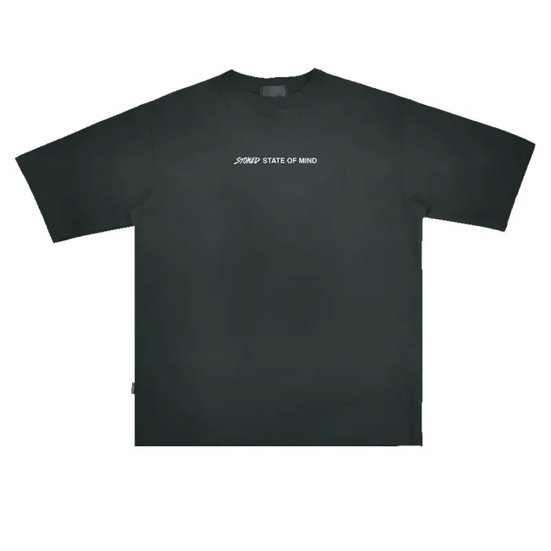 Stoned Voice : State of Mind Black sold by Stone & Co.