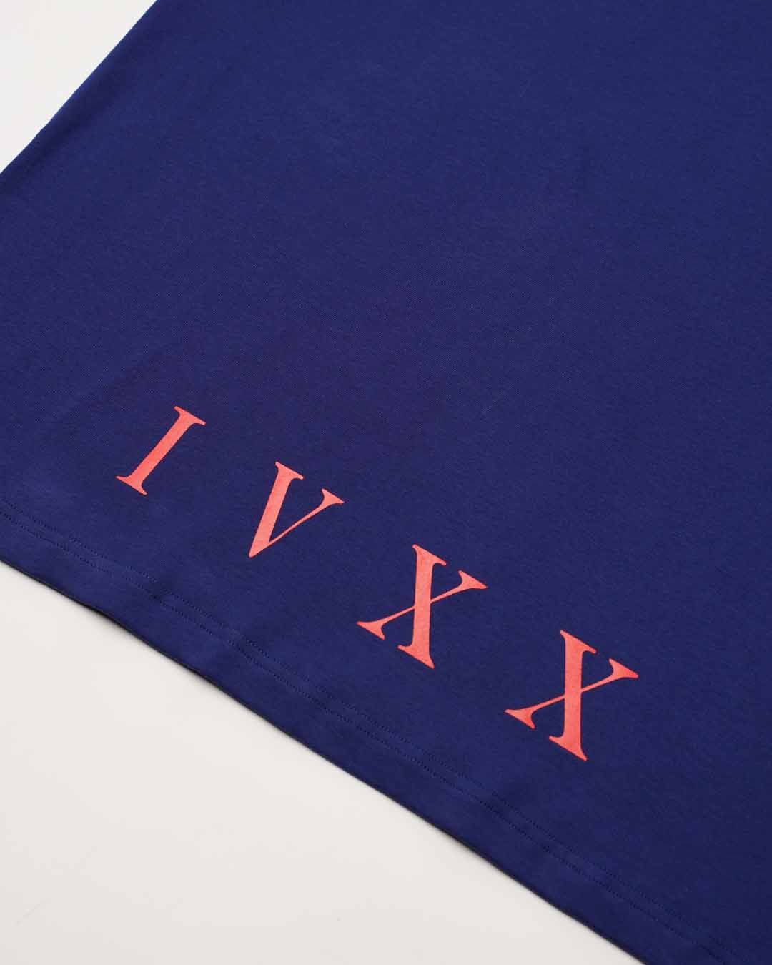 Trilogy Logo Short Sleeve Tee sold by Stone & Co. product image thumbnail 5