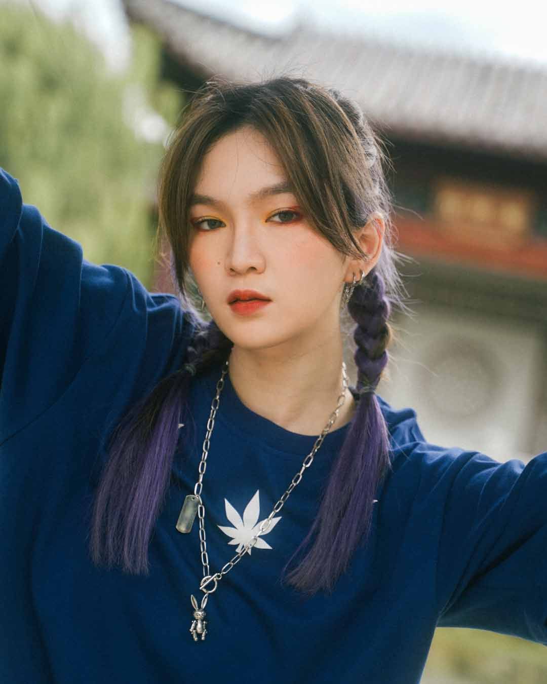 Trilogy Logo Short Sleeve Tee sold by Stone & Co. product image thumbnail 6