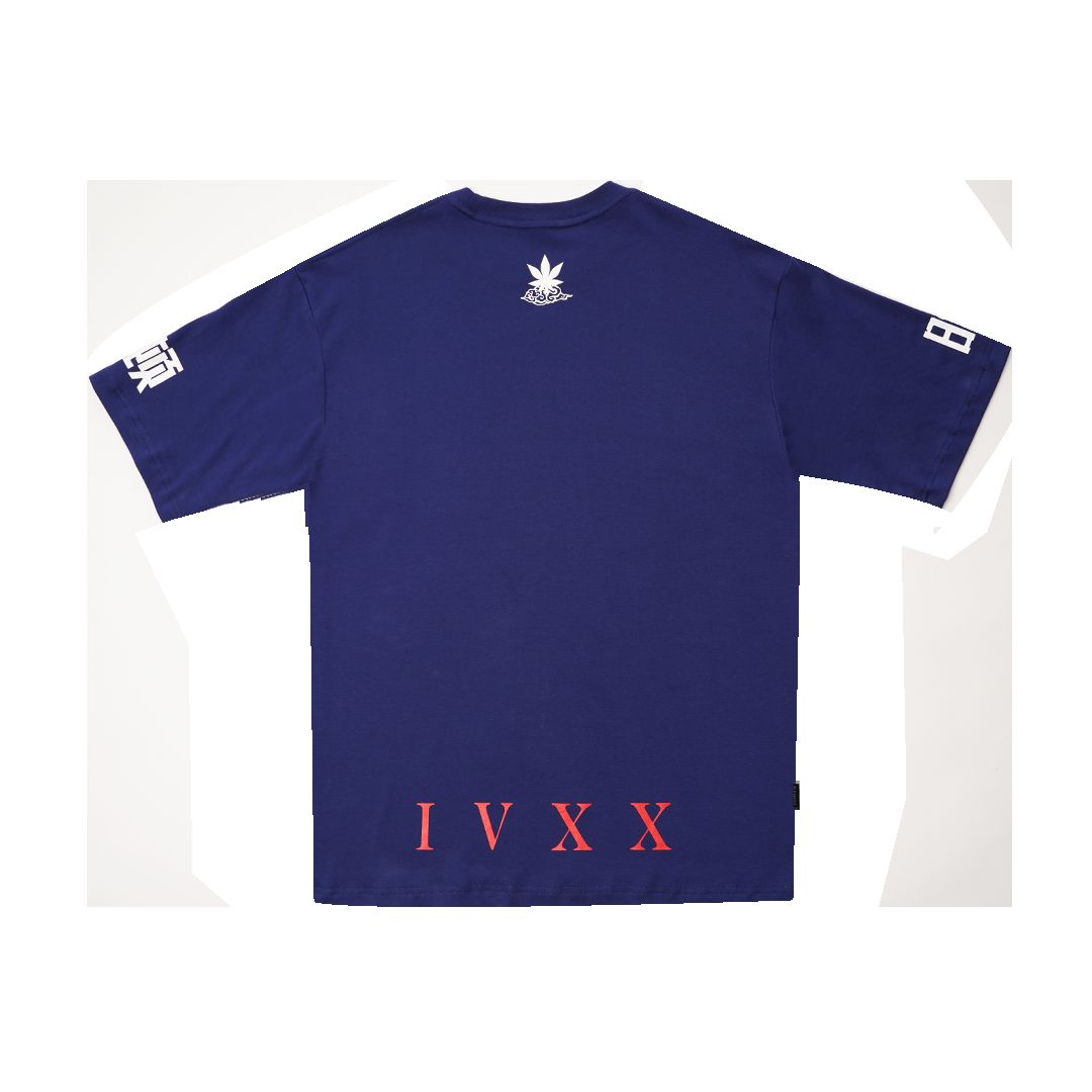 Trilogy Logo Short Sleeve Tee sold by Stone & Co. product image thumbnail 2