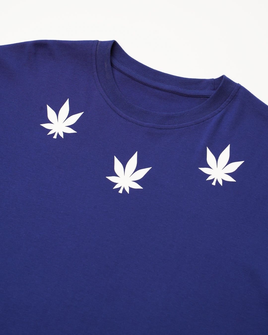 Trilogy Logo Short Sleeve Tee sold by Stone & Co. product image thumbnail 3