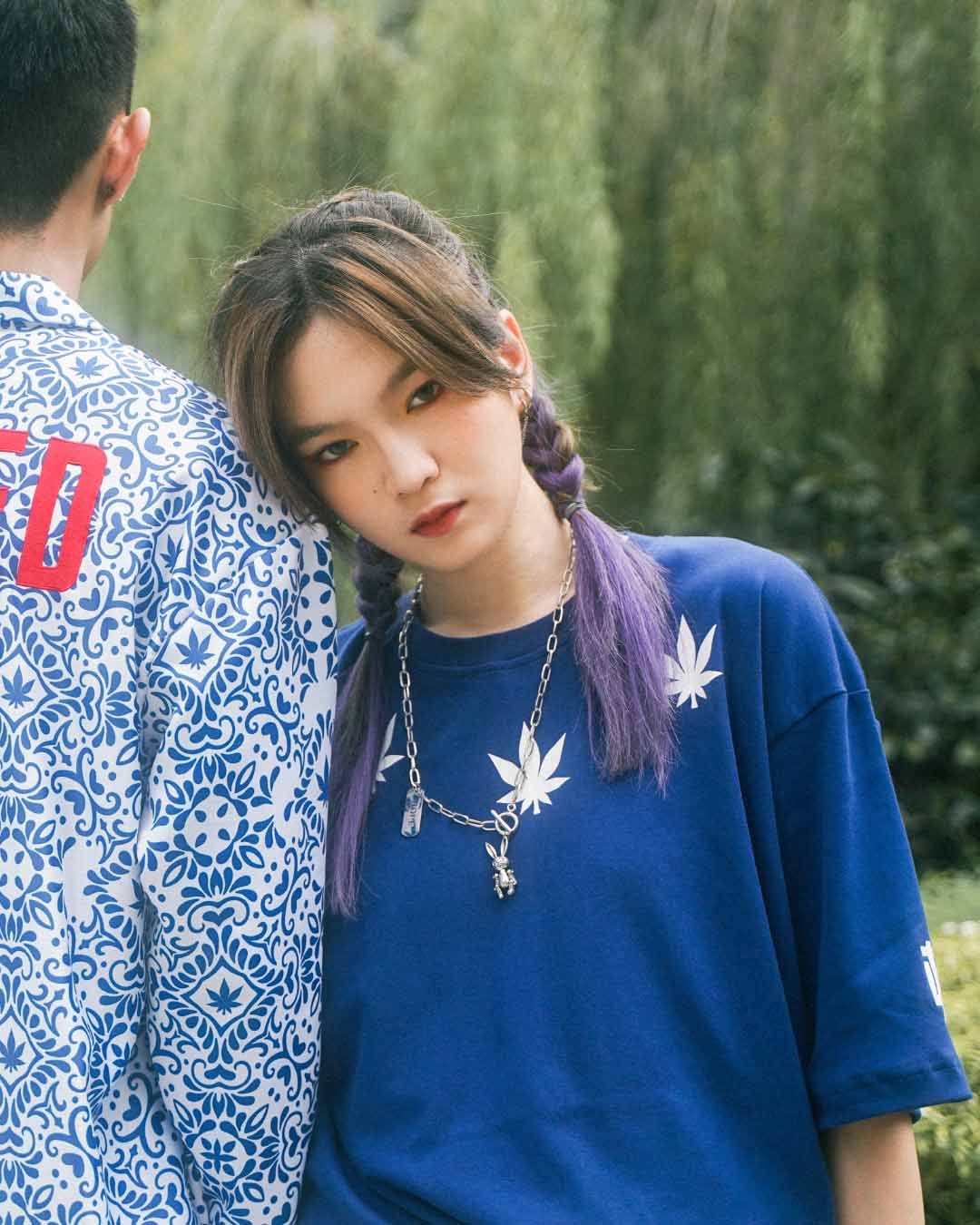 Trilogy Logo Short Sleeve Tee sold by Stone & Co. product image thumbnail 7