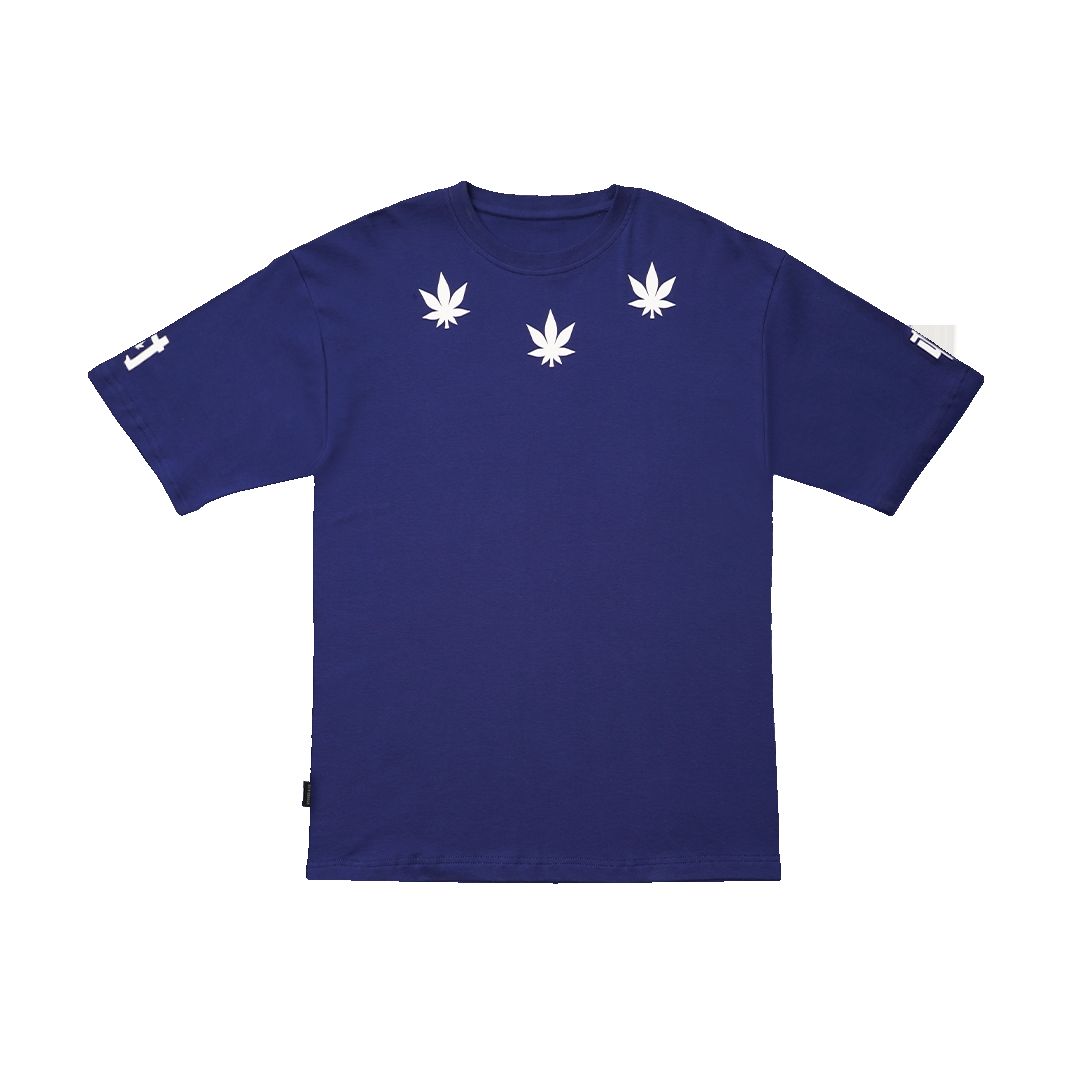 Trilogy Logo Short Sleeve Tee sold by Stone & Co.
