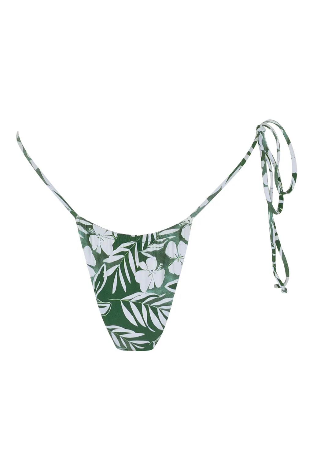 River Bikini Bottom - Flora sold by Stone Fox Swim product image thumbnail 2