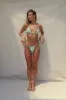 Tropez Bikini Top - Kiki sold by Stone Fox Swim