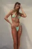 Tropez Bikini Top - Kiki sold by Stone Fox Swim