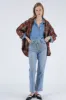 Evie Lightwash Jeans sold by storets