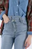 Evie Lightwash Jeans sold by storets