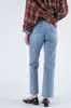 Evie Lightwash Jeans sold by storets