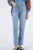 Evie Lightwash Jeans sold by storets