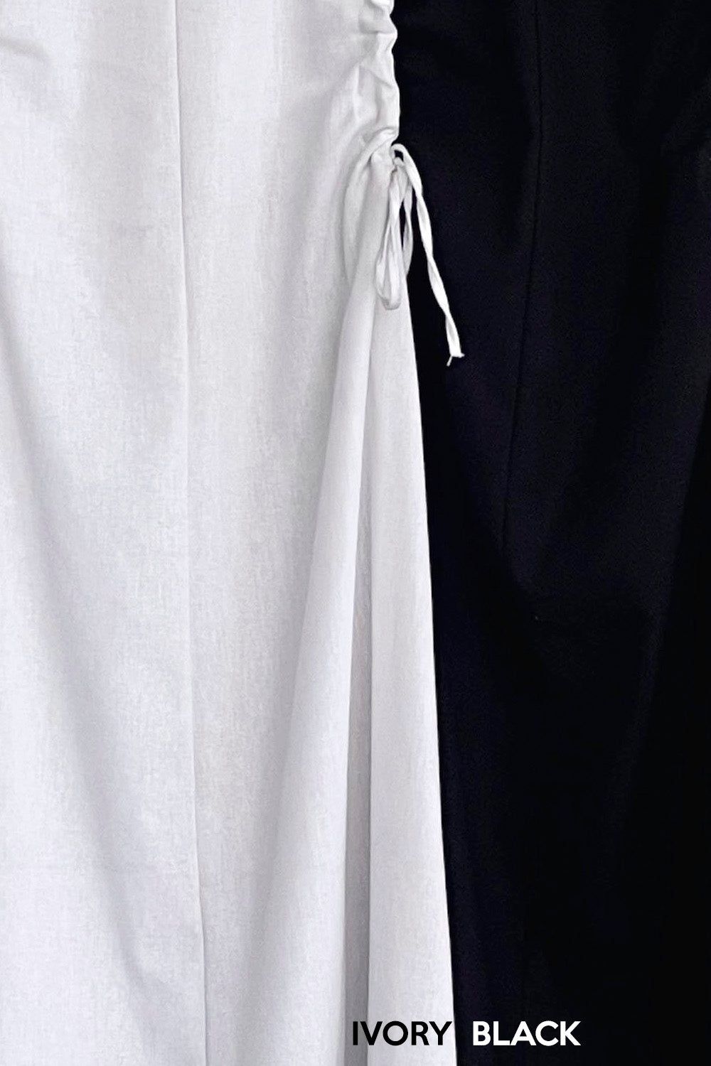 Liz Sleeveless Dress sold by storets product image thumbnail 7