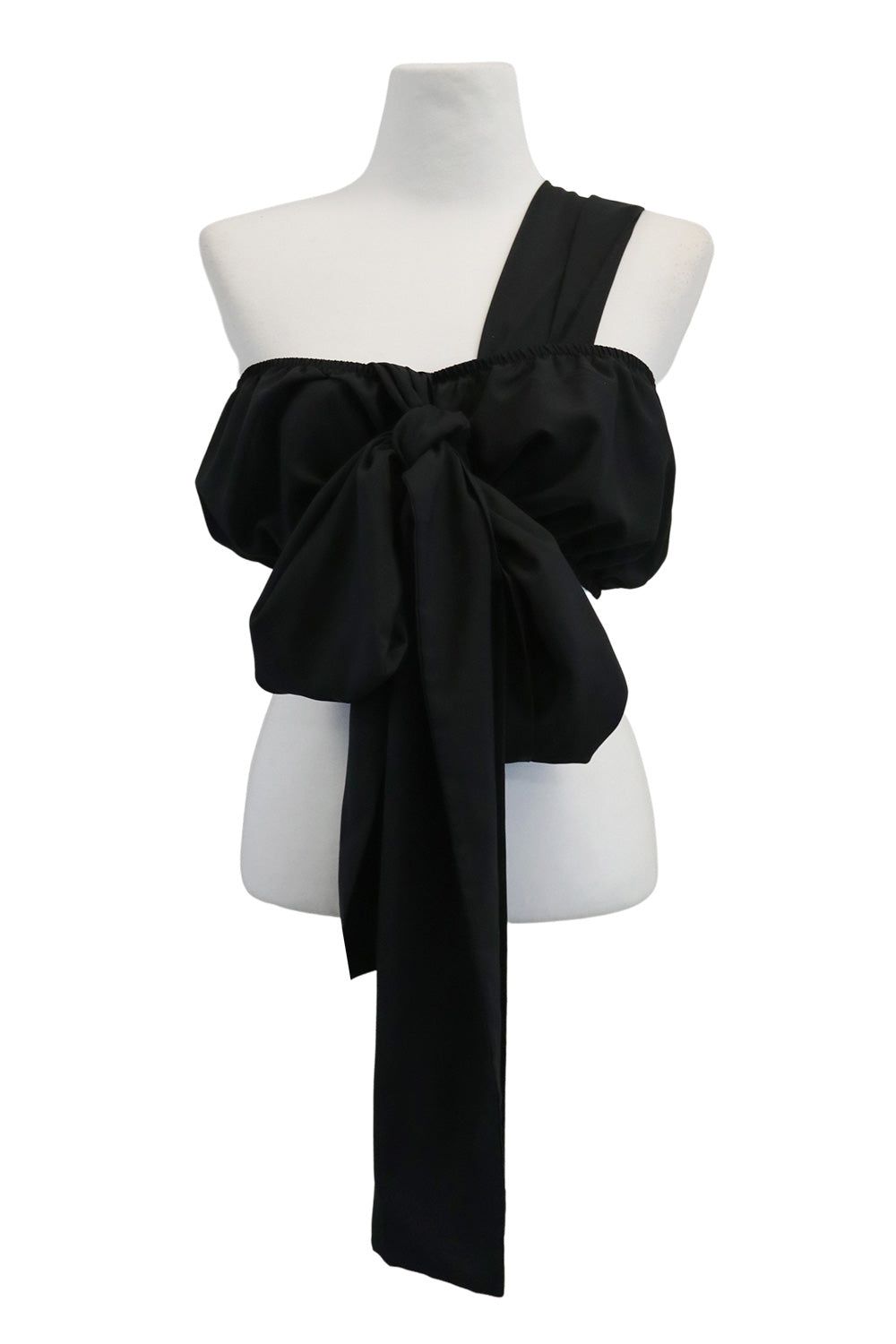 Kam Bandeau Top w/Bow sold by storets product image thumbnail 3