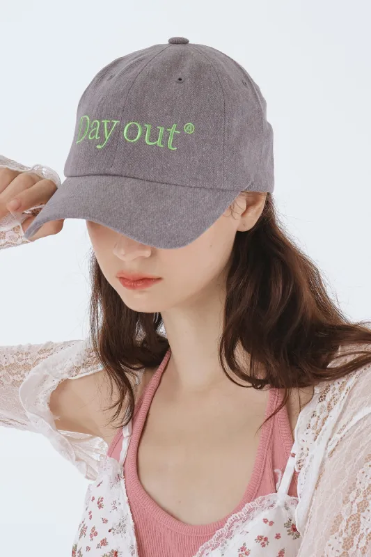 Dayout Baseball Cap sold by storets