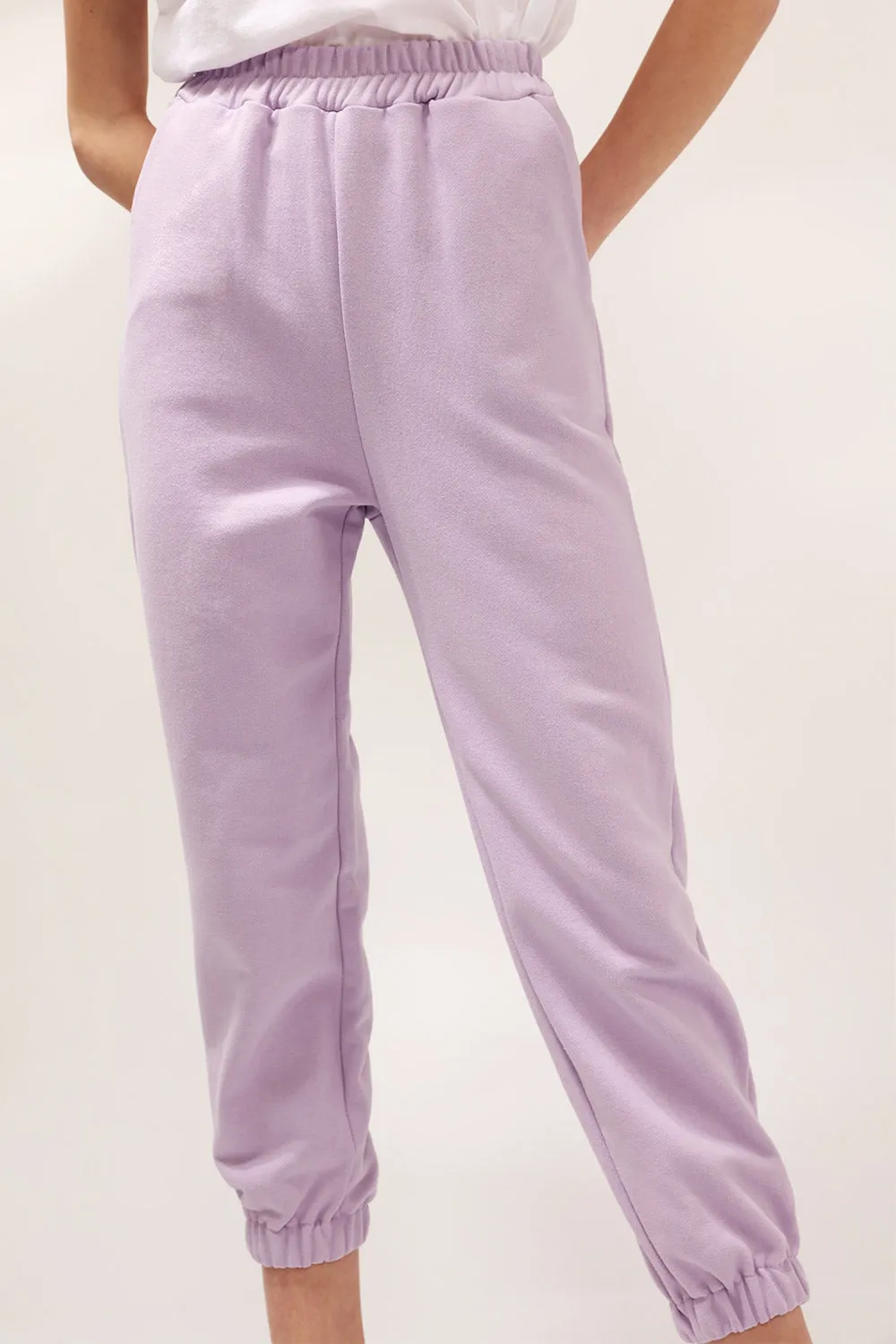 Zoe Jogger Lounge Pants sold by storets product image thumbnail 4