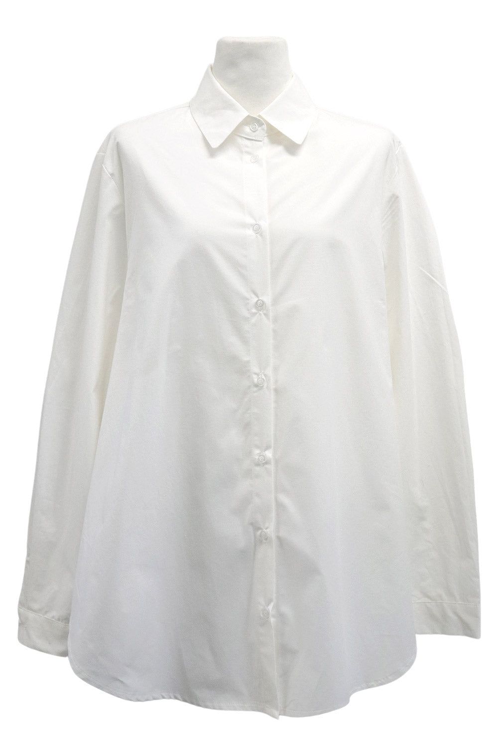 Miranda Side Button Shirt sold by storets product image thumbnail 3