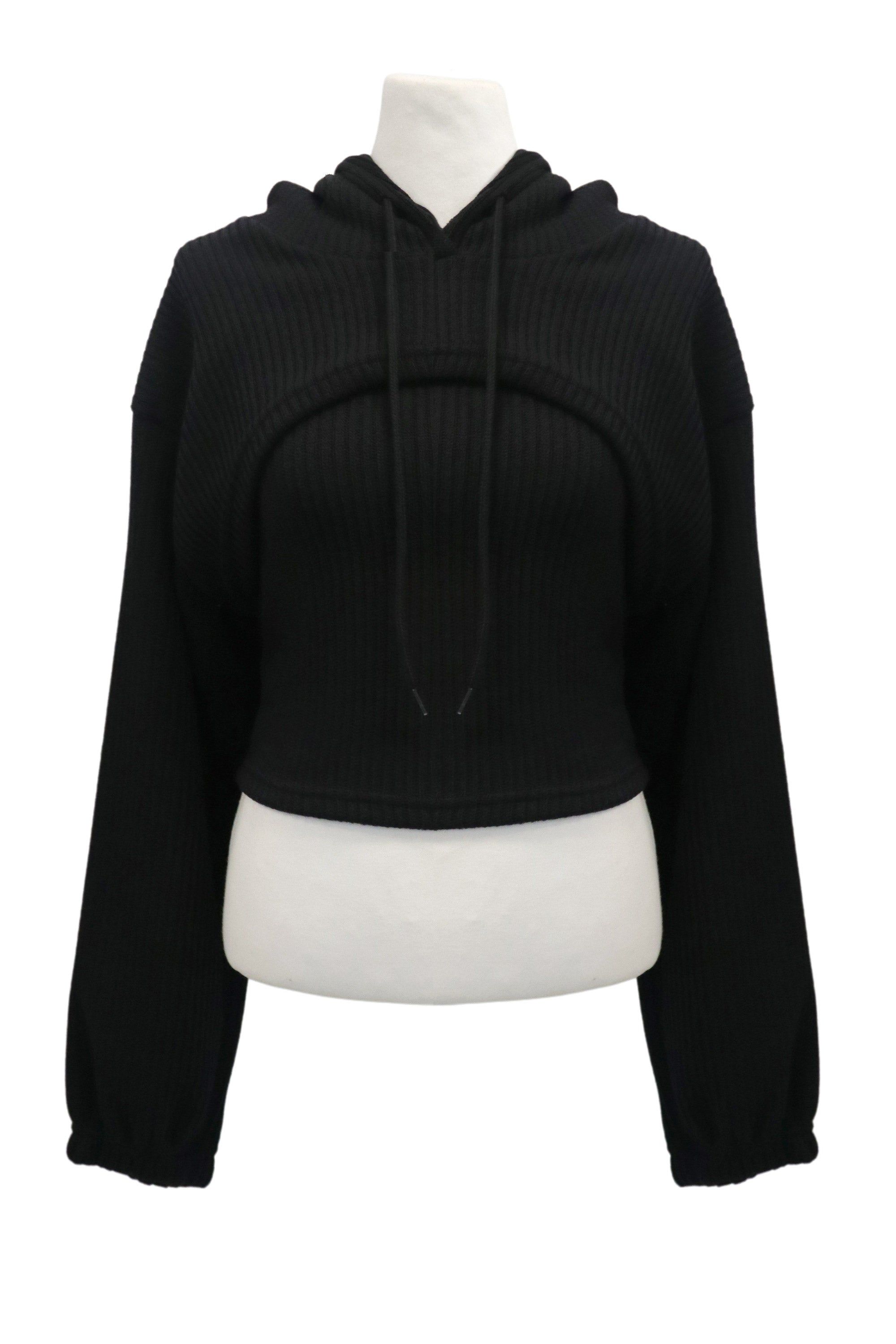 Jenny Ribbed Knit Bolero and Top Set sold by storets product image thumbnail 7