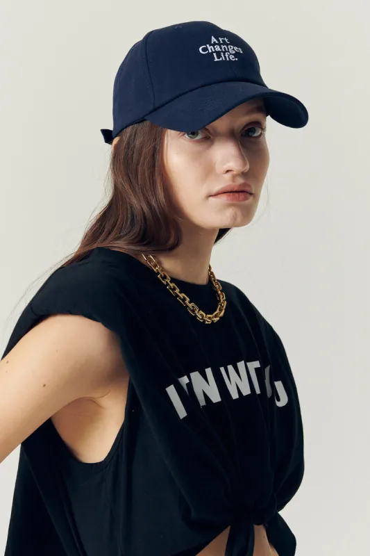 Bess Art Baseball Cap sold by storets