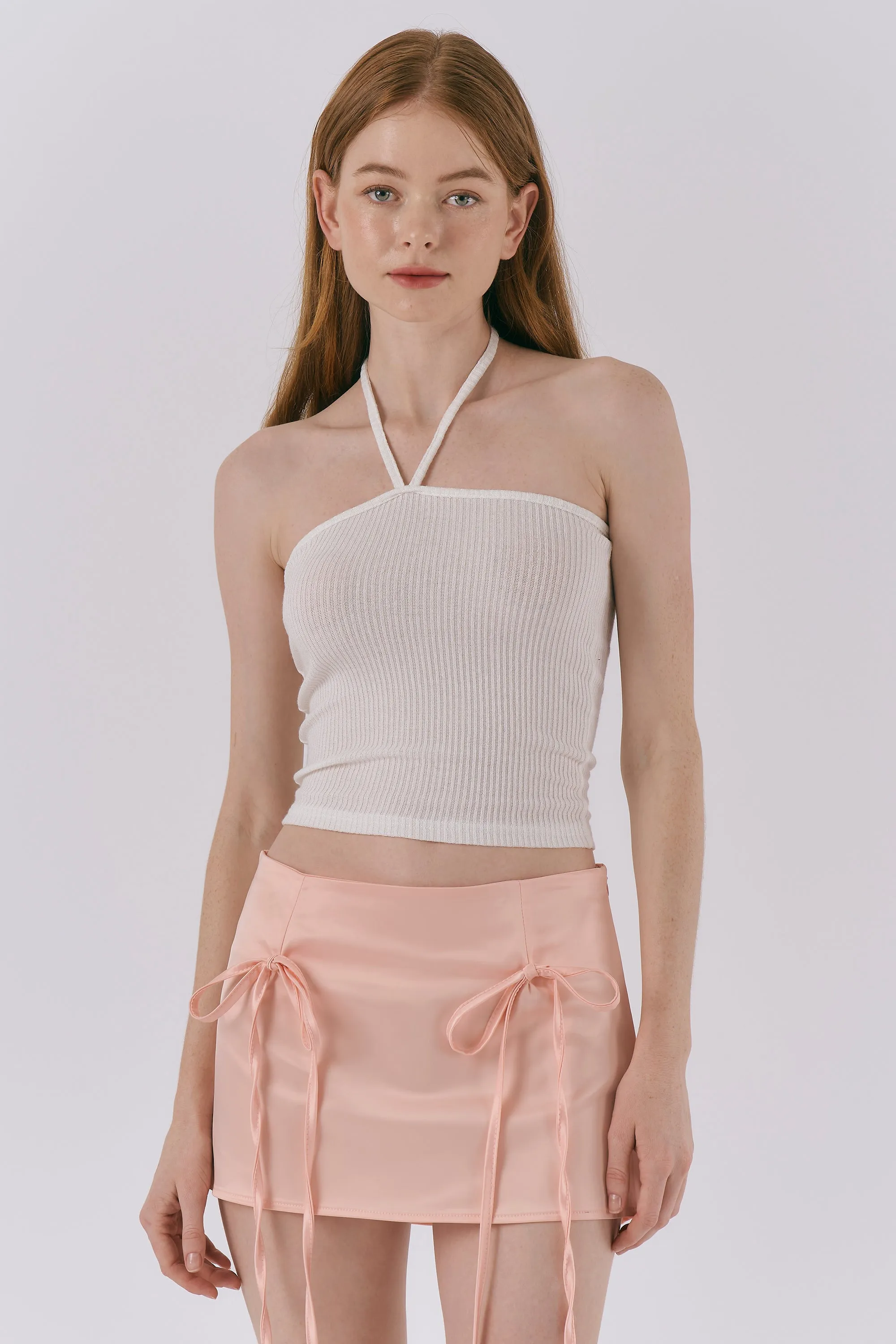 Gemma Top & Cardi Set sold by storets product image thumbnail 2