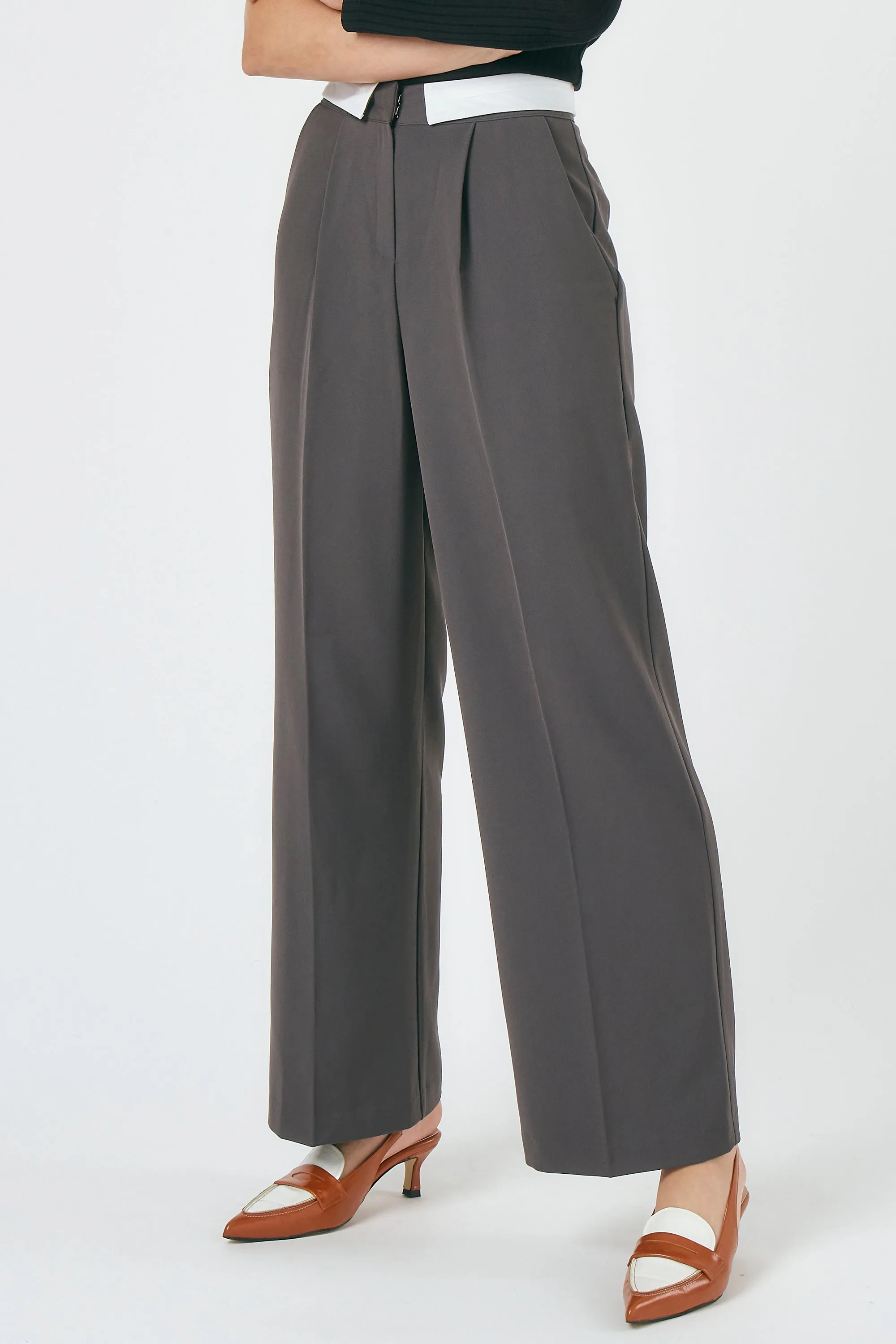 Amiri Folded Waist Pants sold by storets product image thumbnail 4