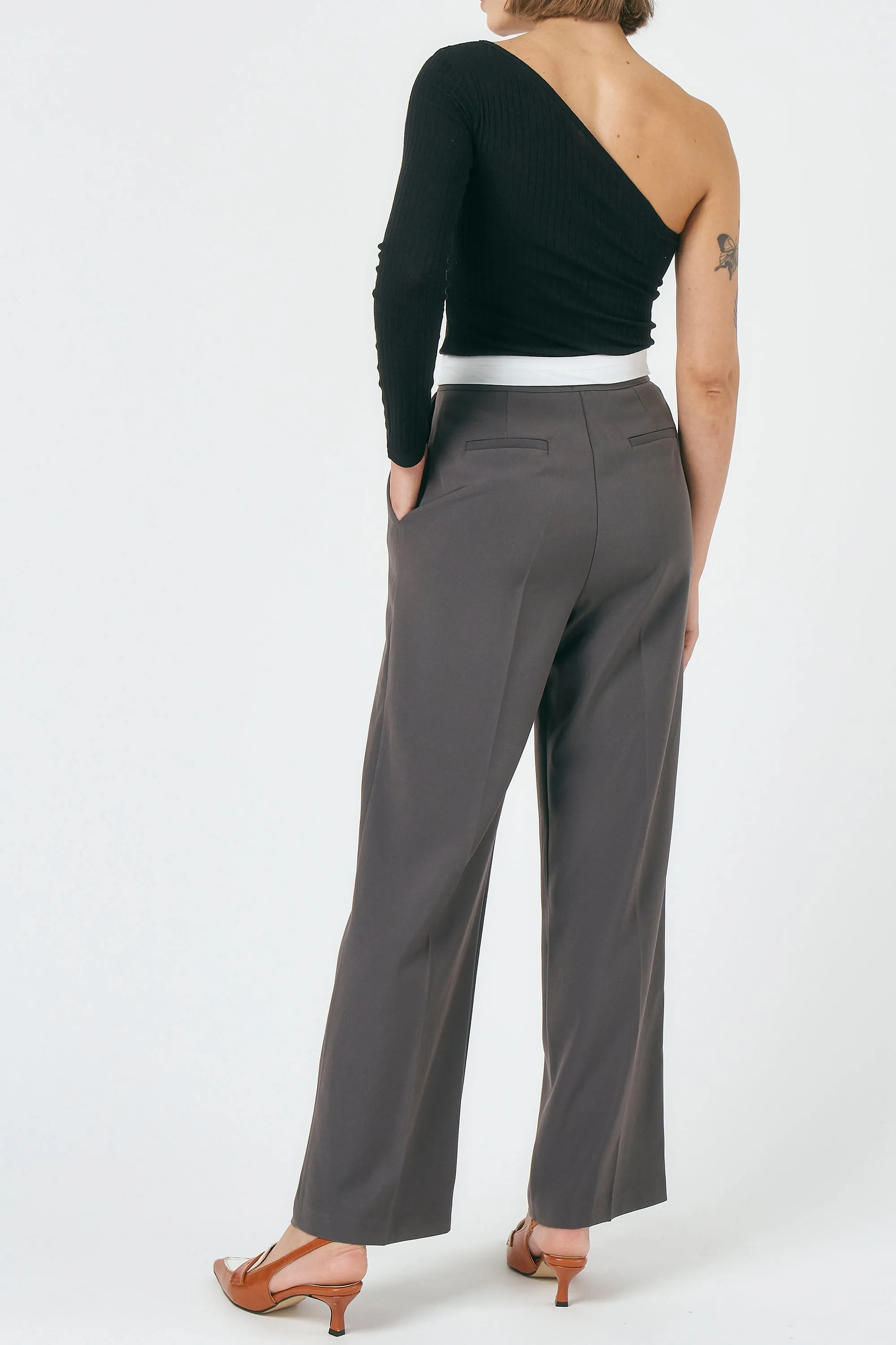 Amiri Folded Waist Pants sold by storets product image thumbnail 5