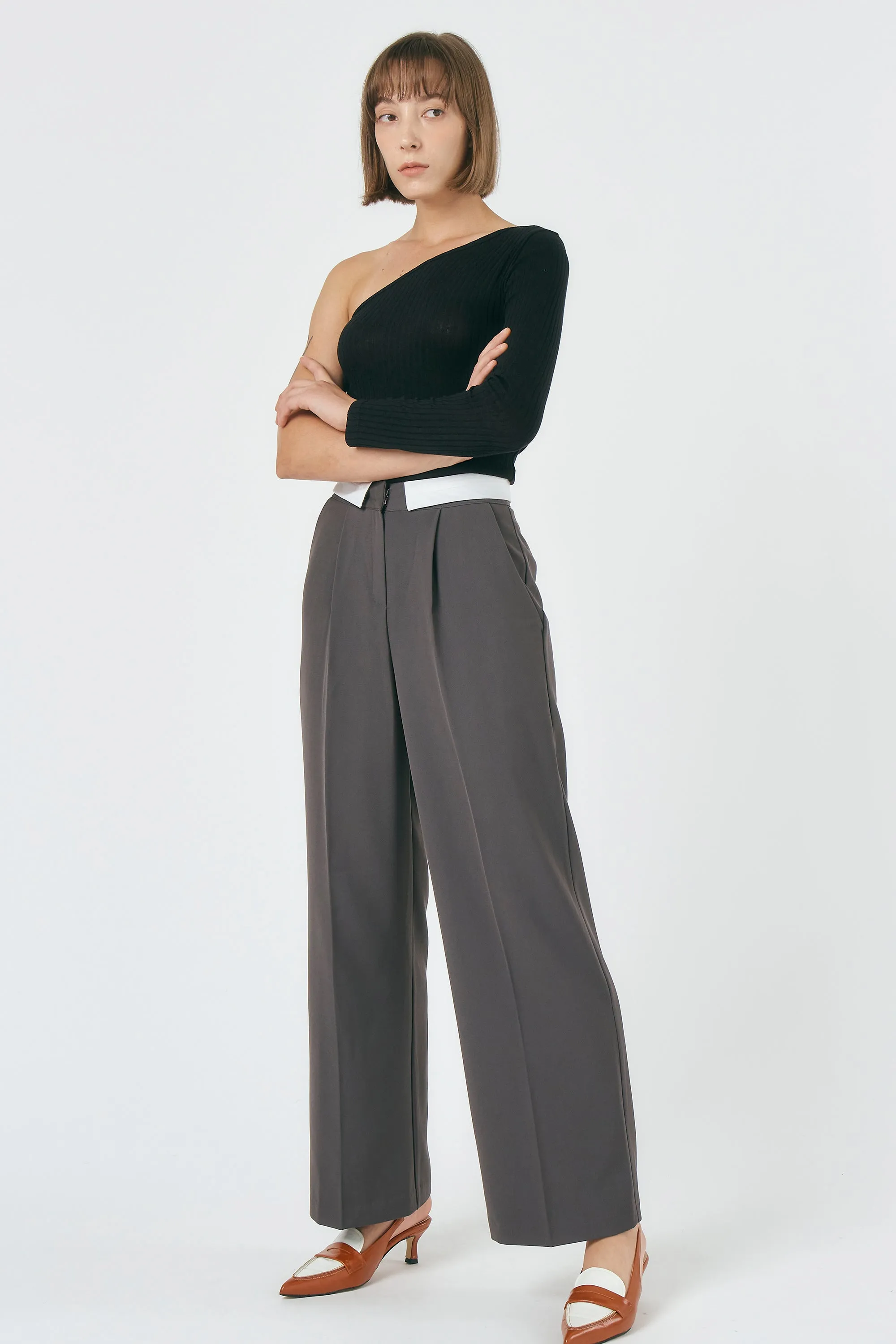 Amiri Folded Waist Pants sold by storets product image thumbnail 2