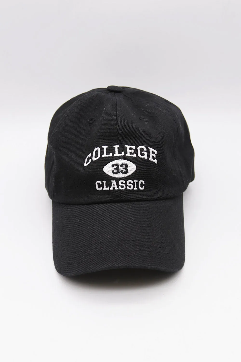 Alice Baseball Cap sold by storets product image thumbnail 5