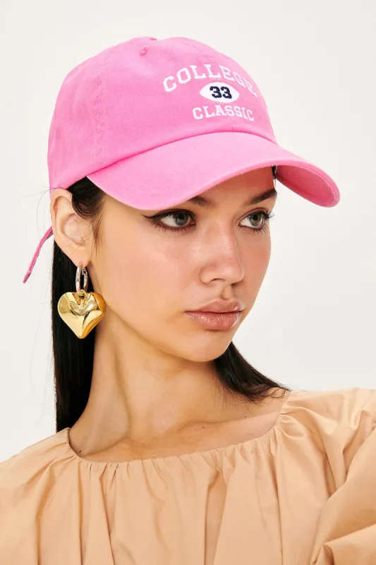 Alice Baseball Cap sold by storets